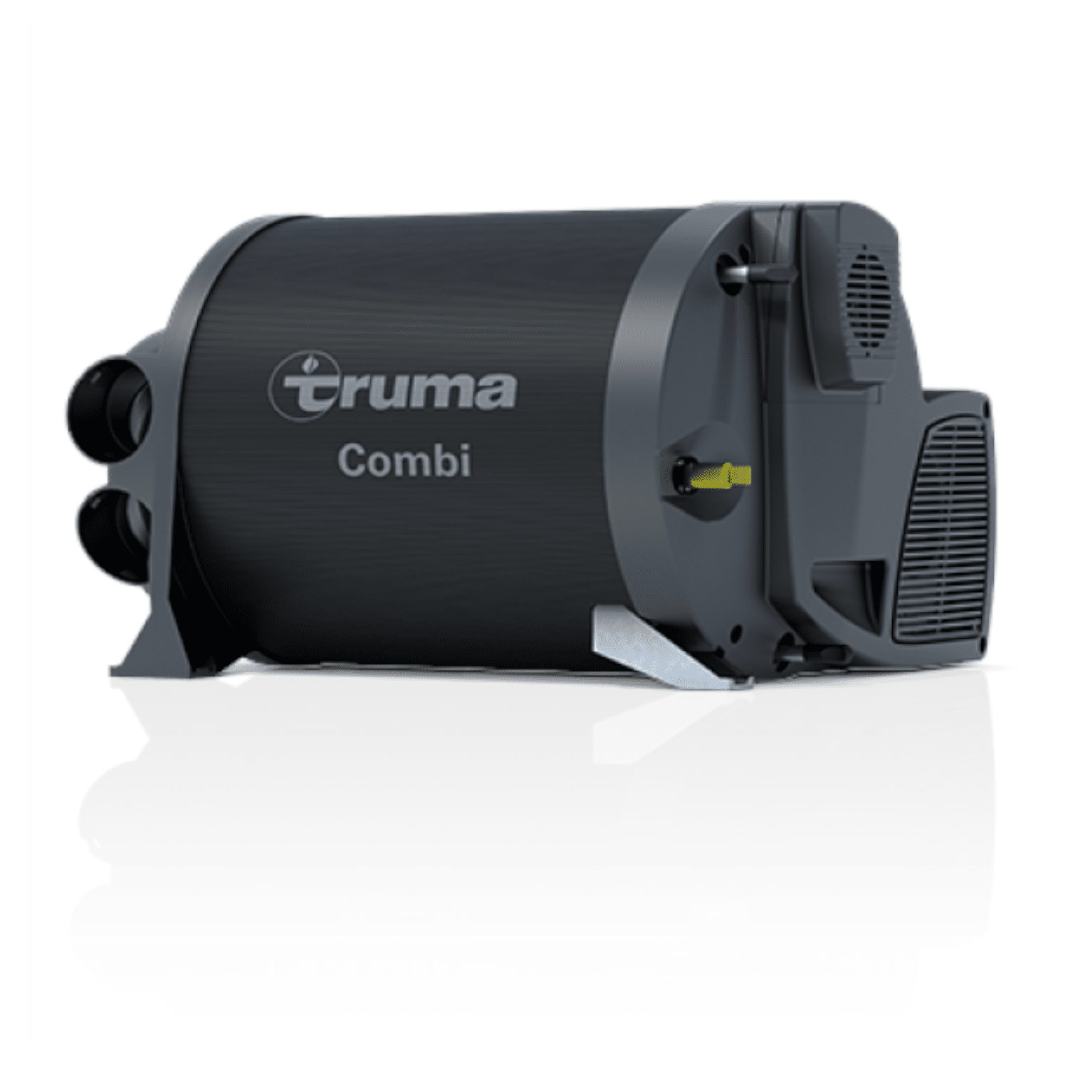 combi-6 Truma Combi 4E (Gazlı ve Elektrikli) - Görsel 1