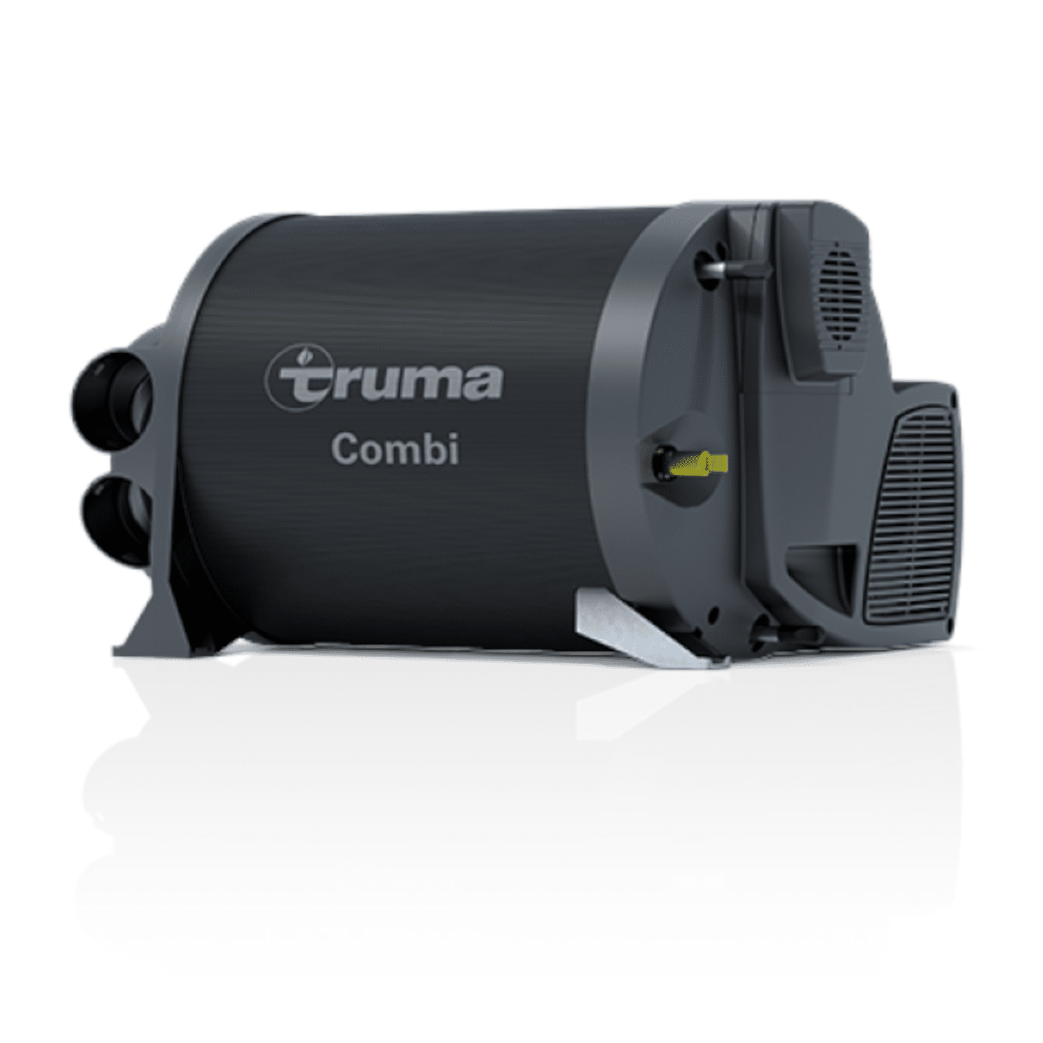 combi-d-6-1 Truma Combi 6E (Gazlı ve Elektrikli) - Görsel 1