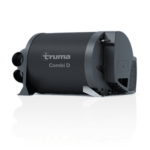Truma Combi D6 E (Dizel ve Elektrikli)