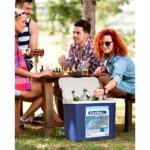 Coolist CLB30SET 30 Litre Buzluk + 3 Adet 400gr. Buz Kaseti - Görsel 4