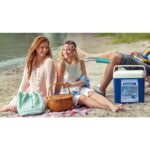Coolist CLB30SET 30 Litre Buzluk + 3 Adet 400gr. Buz Kaseti - Görsel 8