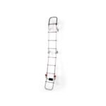 Fiamma Deluxe 8 Adımlı Katlanır Merdiven