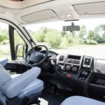 Remis Peugeot Boxer Ön Cam Güneşliği - Görsel 3