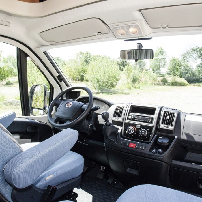 Remis Peugeot Boxer Ön Cam Güneşliği - Görsel 3