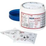 Fiamma Super Kem Sachets - 15 Pcs.