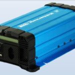 12V 2000W Tam Sinüs Inverter, MAX