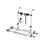 Fiamma Pro İkili Bisiklet Taşıyıcı (Semi Entegre)