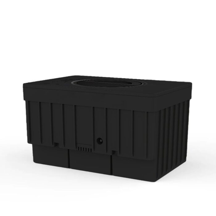 ICECO MCD95K 10.8Volt 17.4Ah. Li-ion Yedek Buzdolabı Aküsü - Görsel 2