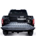 ICECO YCD45S 12/24Volt 43 Litre Outdoor Kompresörlü Oto Buzdolabı - Görsel 7