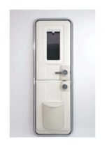 HARTAL Karavan Kapısı Model 1 (Sağa Açılır)