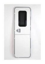 HARTAL Karavan Kapısı Model 1 (Sağa Açılır) - Görsel 2