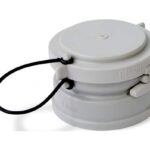Fiamma Quick Connection W -  Atık Su Tankı Hızlı Bağlantı Kiti