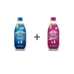 Aqua Blue Kem Konsantre  - Aqua Rinse Konsantre