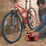KOBB KB300 12Volt/220Volt 160 PSI Dijital Basınç Göstergeli Lastik & Yatak Şişirme Pompası - Görsel 7
