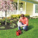 KOBB KB300 12Volt/220Volt 160 PSI Dijital Basınç Göstergeli Lastik & Yatak Şişirme Pompası - Görsel 8