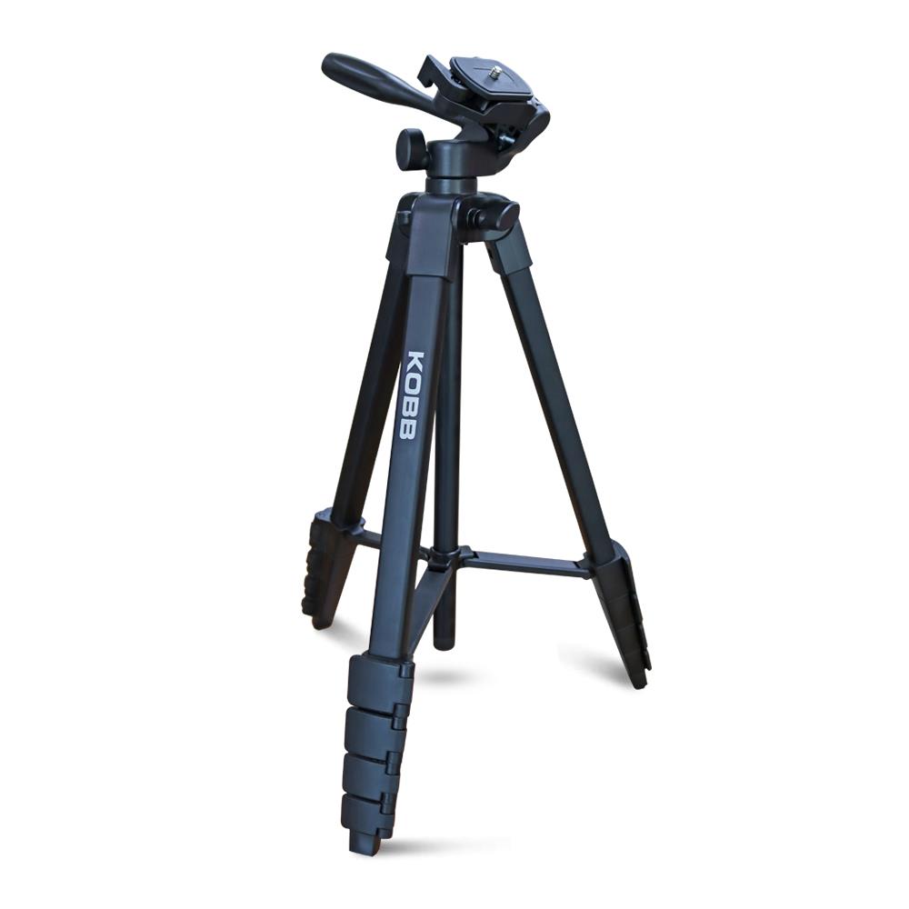 kobb-kbl16t-160cm-su-terazili-profesyonel-aluminyum-lazer-tripod-12979 KOBB KBL16T 160CM Su Terazili Profesyonel Alüminyum Lazer Tripod - Görsel 1