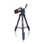 KOBB KBL16T 160CM Su Terazili Profesyonel Alüminyum Lazer Tripod - Görsel 2