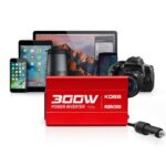 KOBB KBN300 12V/220V 300Watt Modifiye Sinüs Dönüştürücü İnvertör - Görsel 3