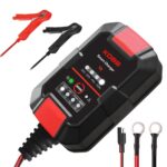 KOBB KBS1000 6V/12V 30Ah Akıllı Akü Şarj ve Akü Bakım Cihazı - Görsel 2