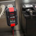 KOBB KBS1000 6V/12V 30Ah Akıllı Akü Şarj ve Akü Bakım Cihazı - Görsel 4