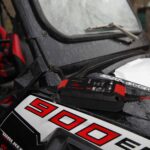 KOBB KBS3500 6V/12V 60Ah Akıllı Akü Şarj ve Akü Bakım Cihazı - Görsel 9
