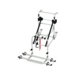 Fiamma Lift 77 Manuel Asansörlü Bisiklet Taşıyıcı