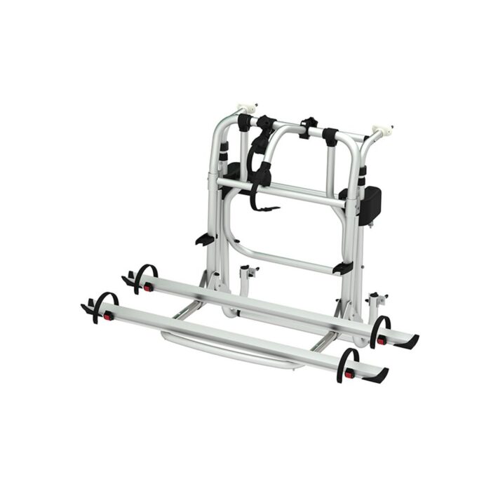 Fiamma Lift 77 Manuel Asansörlü Bisiklet Taşıyıcı - Görsel 2