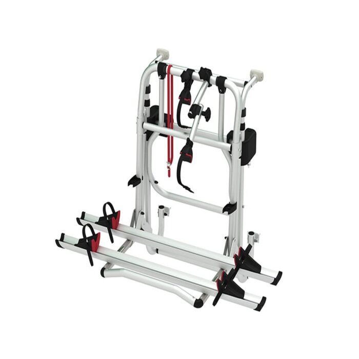 Fiamma Lift 77 E-Bike Bisiklet Taşıyıcısı - Görsel 2