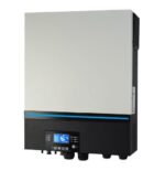 MAX 48V 11000W MPPT Solar Akıllı Inverter
