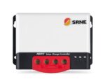 12/24V 20A MPPT Solar Charge Controller - Görsel 3