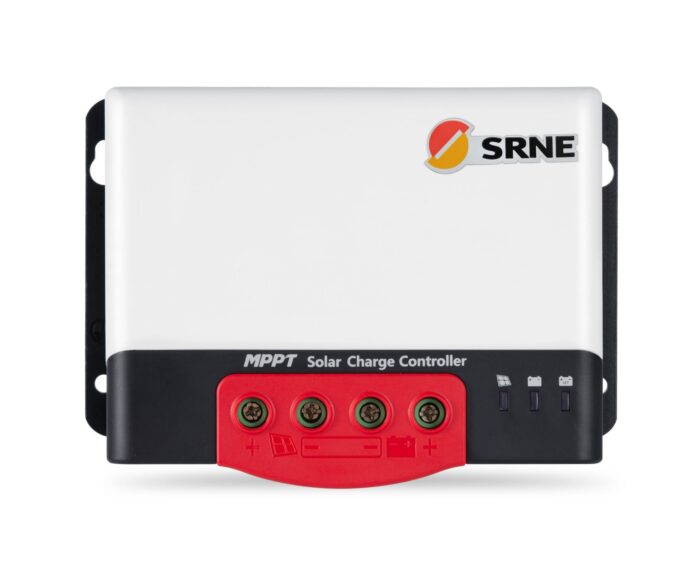 12/24V 20A MPPT Solar Charge Controller - Görsel 3