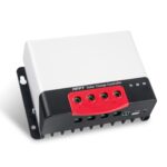 12/24V 20A MPPT Solar Charge Controller