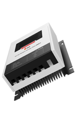 12V 30A MPPT Solar Charge Controller + DC/DC Charger - Görsel 3