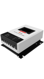 12V 30A MPPT Solar Charge Controller + DC/DC Charger - Görsel 4