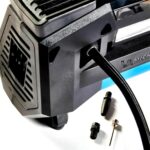 Michelin MC12316 220Volt 360Watt 100 PSI Dijital Basınç Göstergeli Sessiz Hava Pompası - Görsel 8