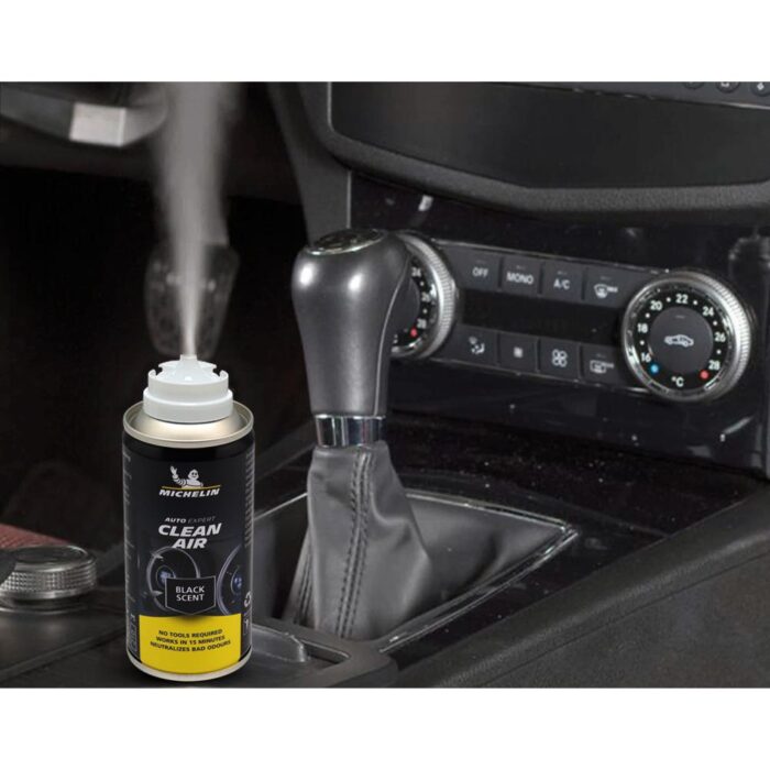 Michelin MC32705 150ml Klima Temizleyici Sprey - Görsel 3
