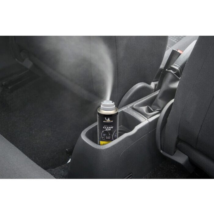 Michelin MC32705 150ml Klima Temizleyici Sprey - Görsel 5