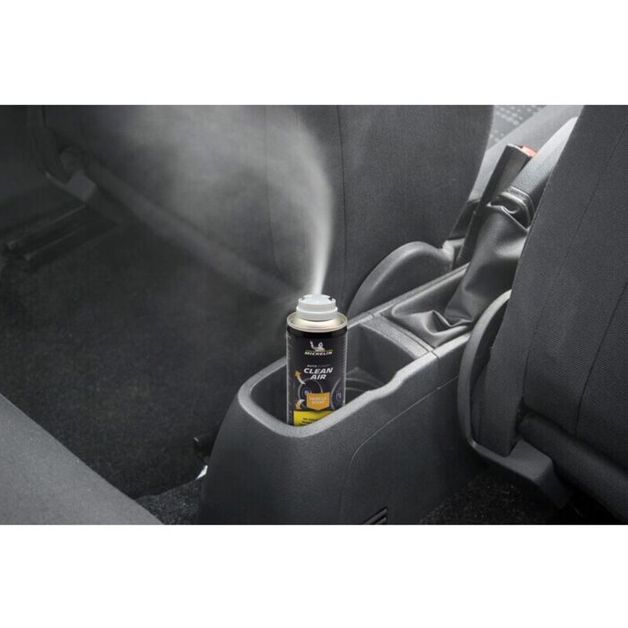 Michelin MC32712 150ml Vanilya Kokulu Klima Temizleyici Sprey - Görsel 5