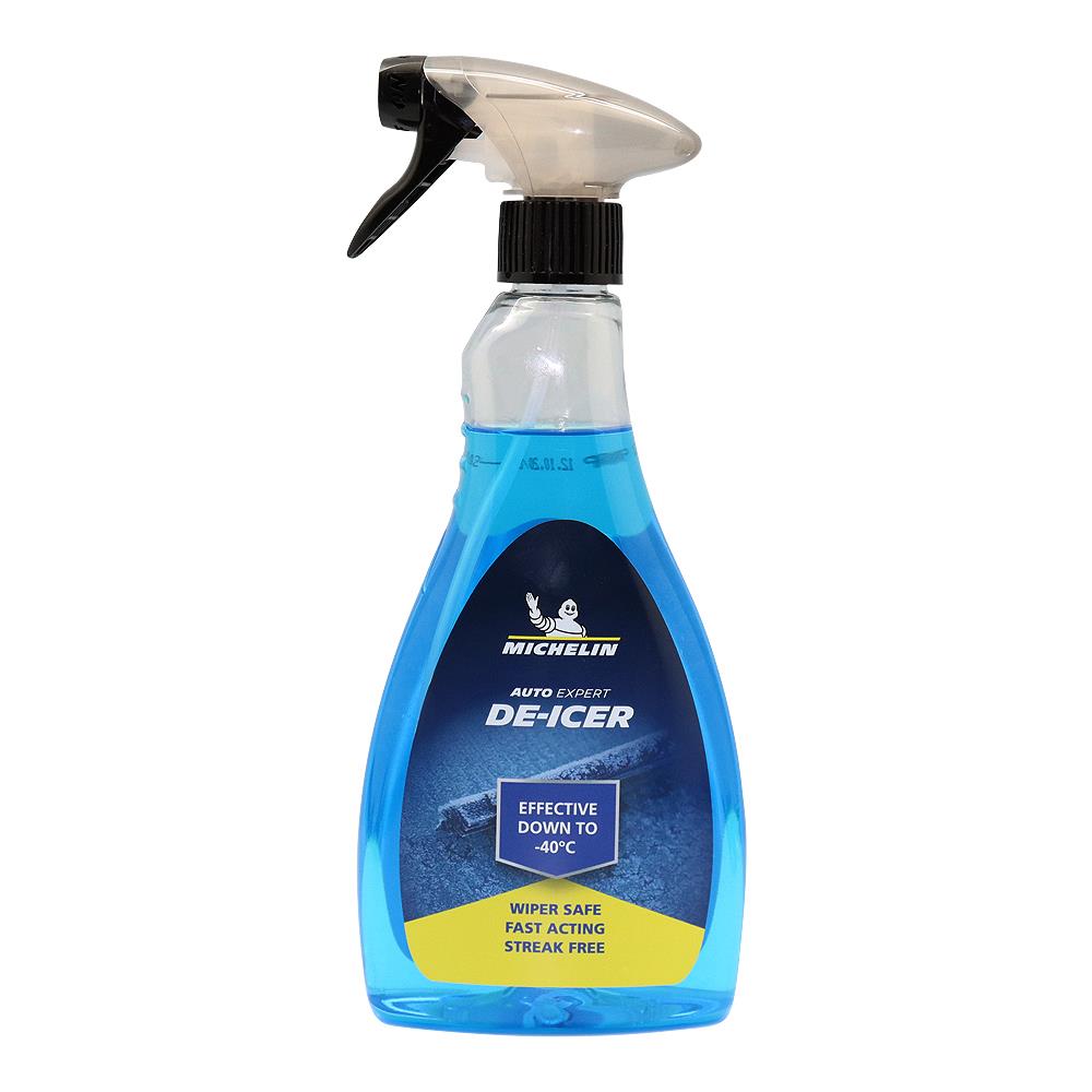 michelin-mc33177-500ml-buz-cozucu-sprey-12464 Michelin MC33177 500ml Buz Çözücü Sprey - Görsel 1