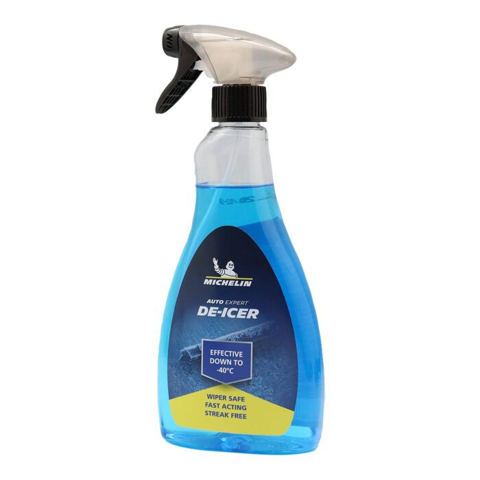 Michelin MC33177 500ml Buz Çözücü Sprey - Görsel 2