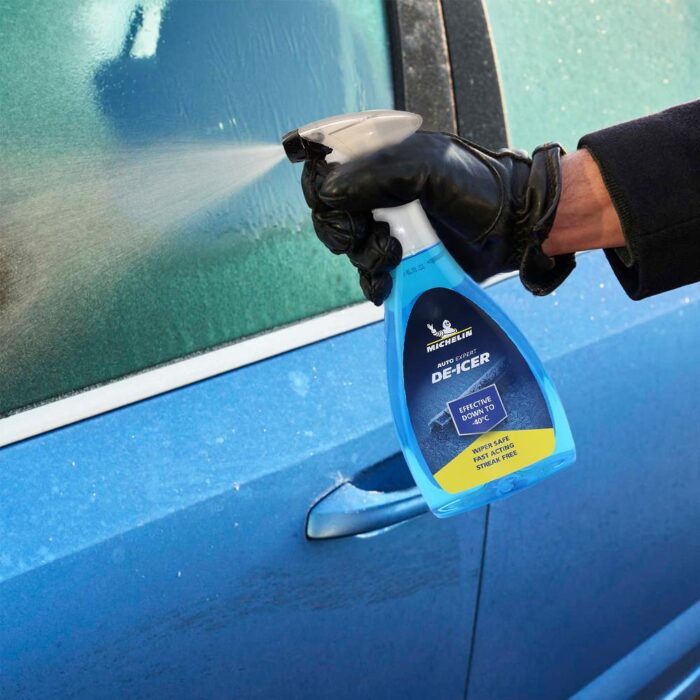 Michelin MC33177 500ml Buz Çözücü Sprey - Görsel 3
