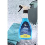 Michelin MC33177 500ml Buz Çözücü Sprey - Görsel 4