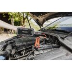 Michelin MJS160 12Volt 2000Amp Lityum Polimer Akü Takviye + Powerbank + Led Lamba - Görsel 8