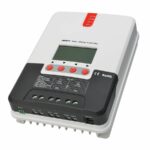 ML2440 12/24V 40A MPPT Solar Charge Controller