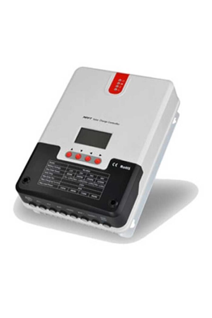 12/24V 30A MPPT Solar Charge Controller  ML2430 - Görsel 2