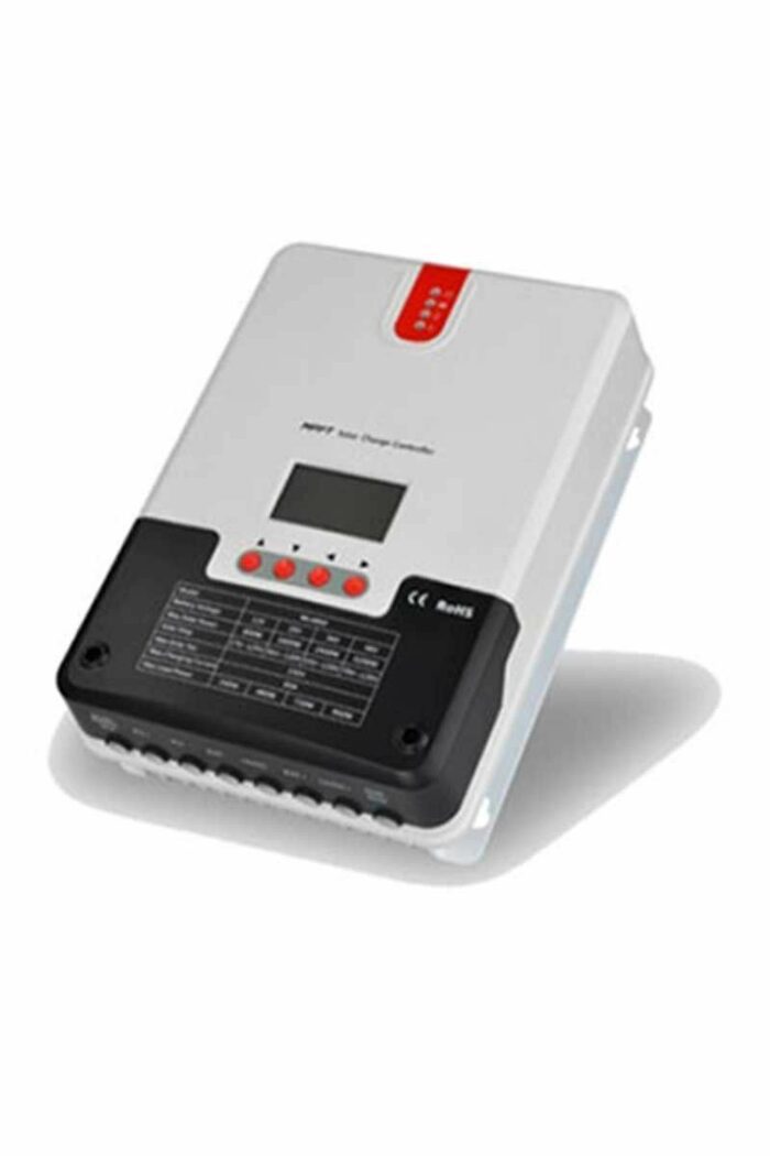ML2440 12/24V 40A MPPT Solar Charge Controller - Görsel 2