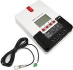 12/24V 30A MPPT Solar Charge Controller  ML2430 - Görsel 3