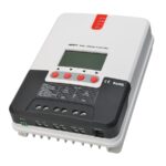 12/24V 20A MPPT Solar Charge Controller  ML2420 - Görsel 4