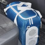 Mobicool MB32 12Volt DC 32 Litre Çanta Tipi Oto Buzdolabı - Görsel 5