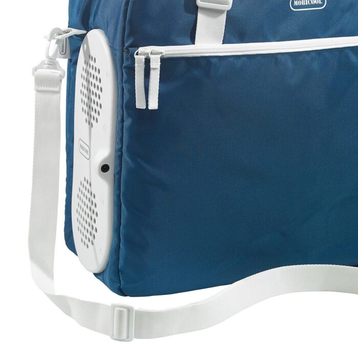 Mobicool MB32 12Volt DC 32 Litre Çanta Tipi Oto Buzdolabı - Görsel 6